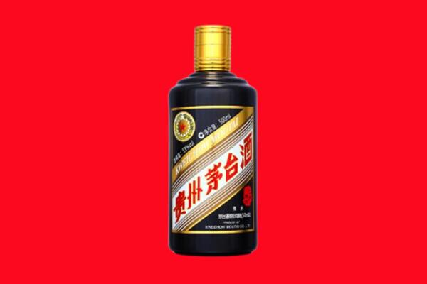 上饶玉山县回收茅台酒瓶